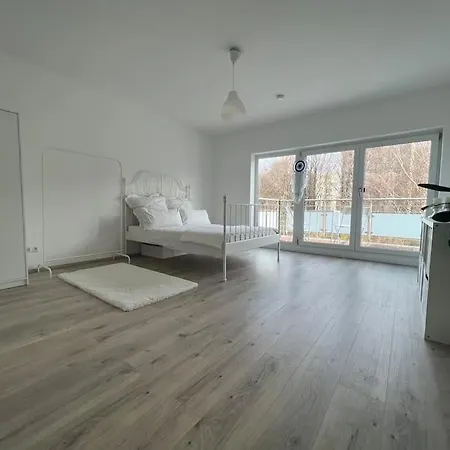Stilvolle 80Qm Wohnung In Huerth Exterior photo