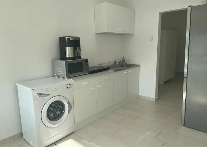 Stilvolle 80Qm Wohnung In Huerth