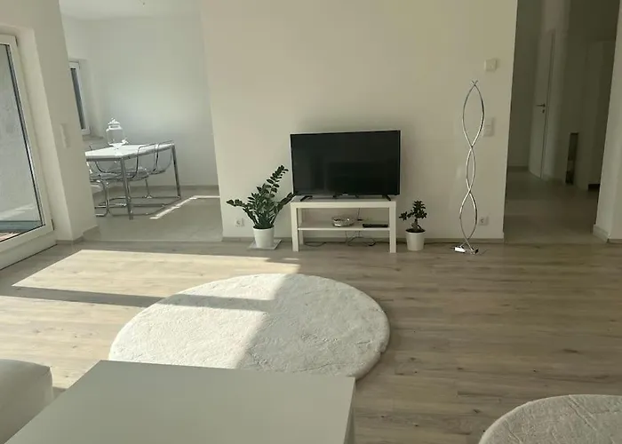 Stilvolle 80Qm Wohnung In Huerth
