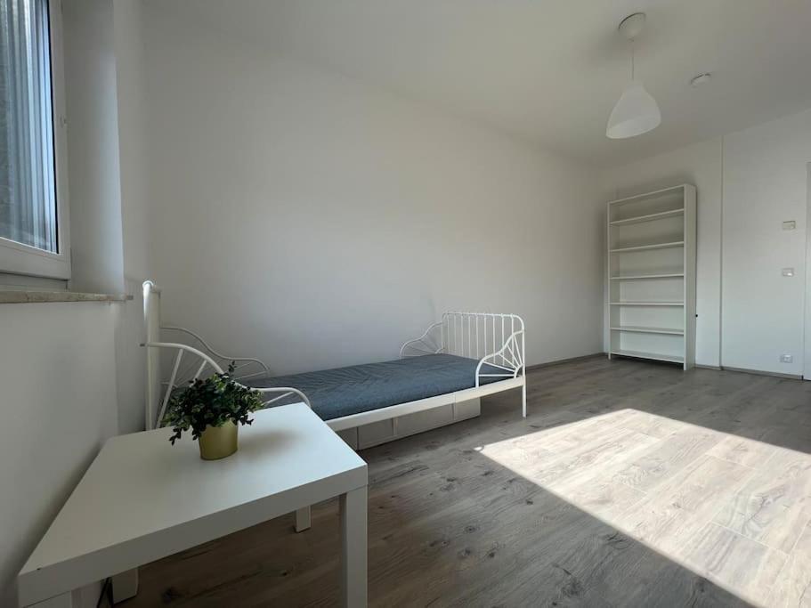 Stilvolle 80qm In