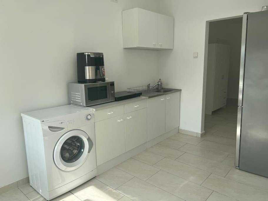 Apartment Stilvolle 80qm In Huerth