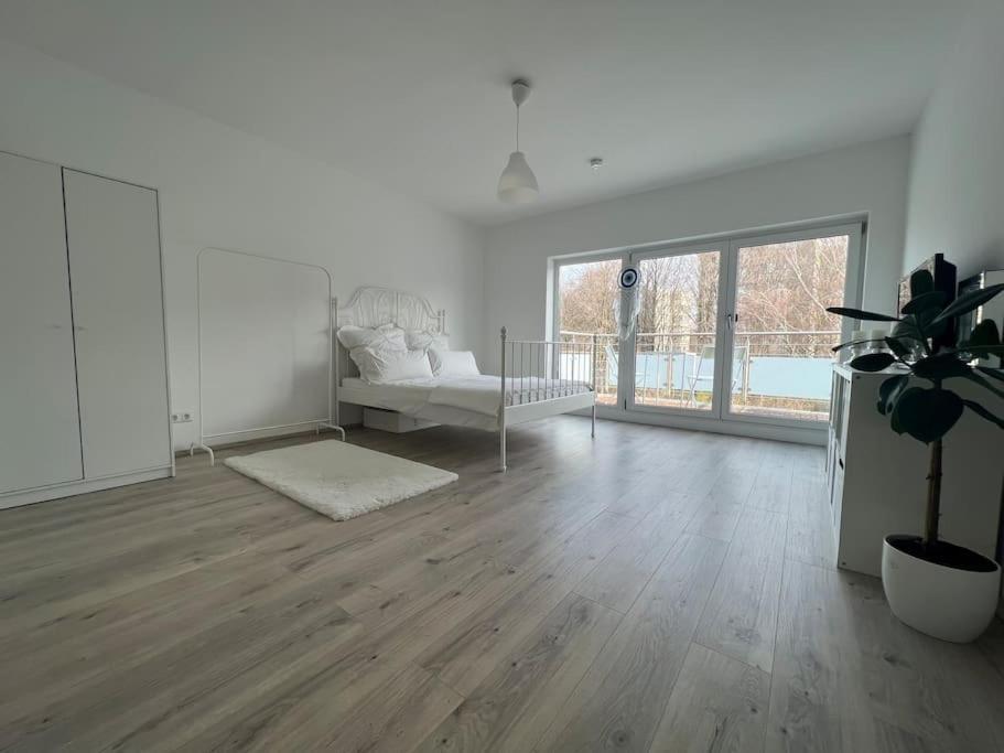 Stilvolle 80qm In *