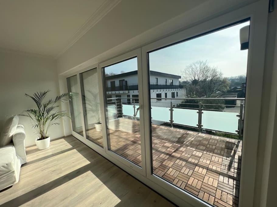 Stilvolle 80qm In * Huerth