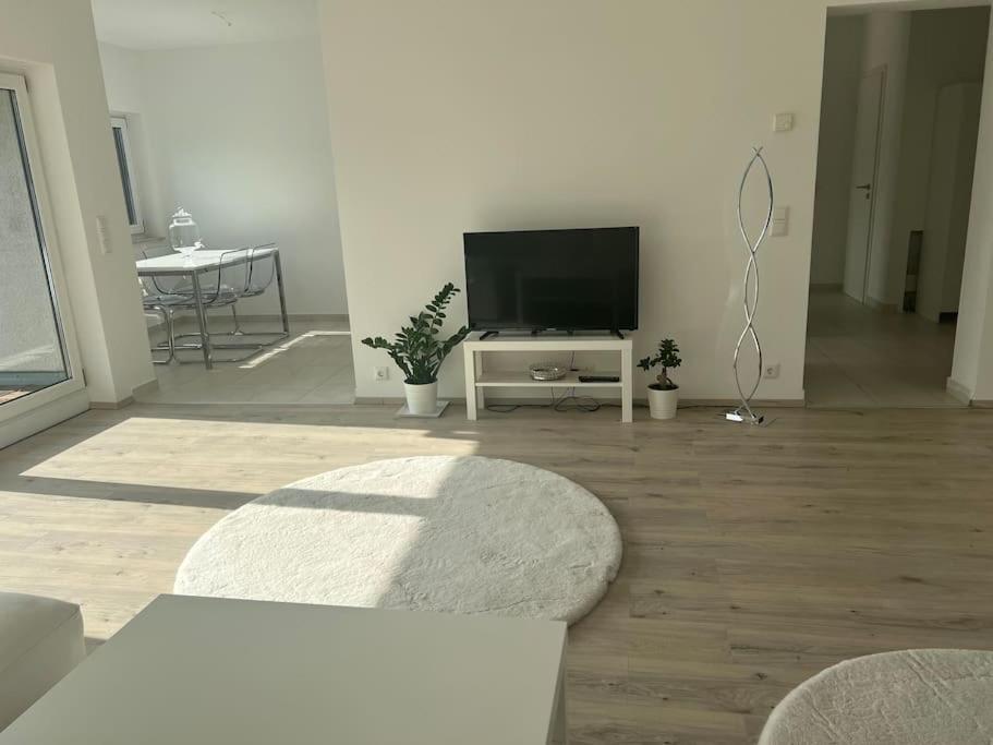 Stilvolle 80qm In * Huerth