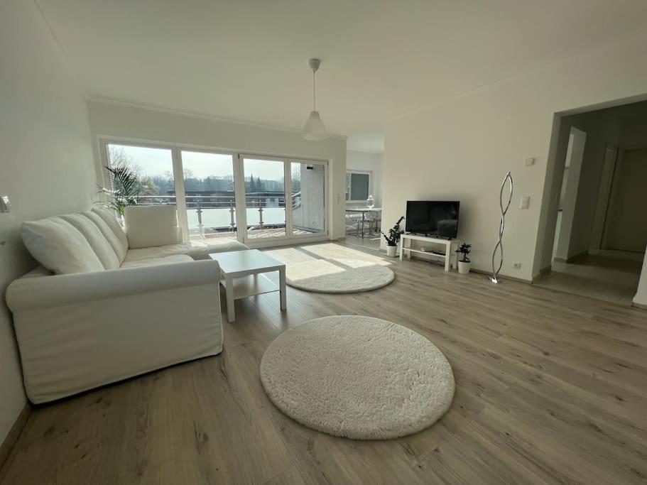Stilvolle 80qm In Apartment *